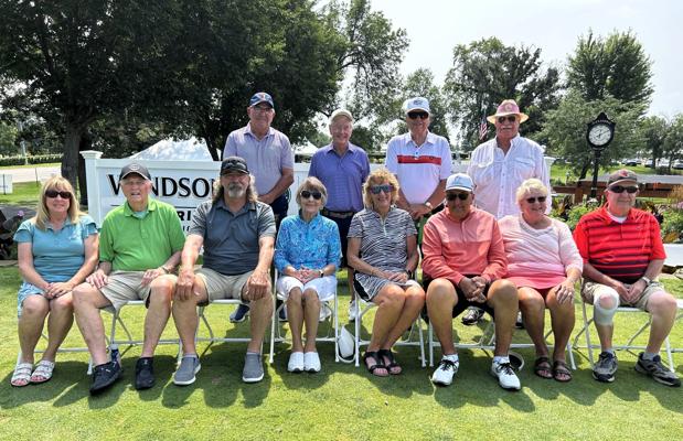 Paul Clayton, photo 1