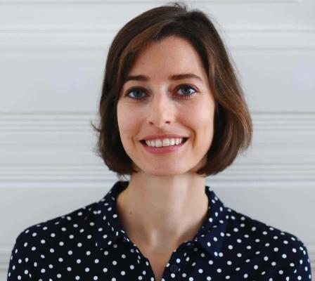 Franziska Lohl, photo 2