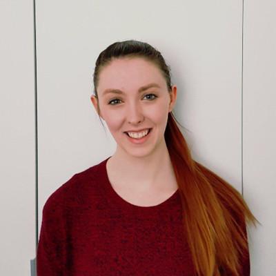 Maren Volsdal Skirbekk, photo 2