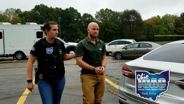 Patrick Dechant, photo 2