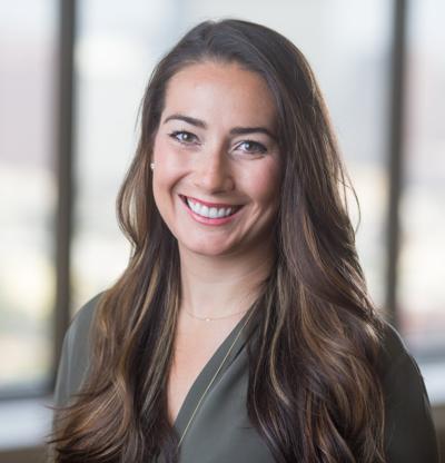 Brooke Robson, photo 1