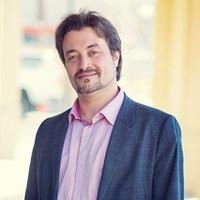 John Canellakis, photo 2