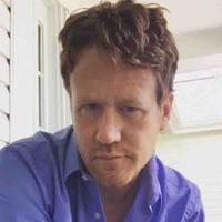 Patrick Skinner, photo 1