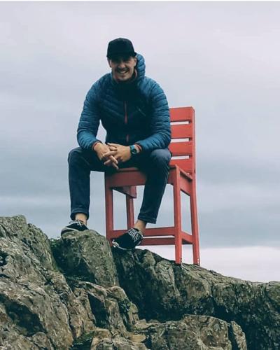 Dilyan Dokov, photo 1