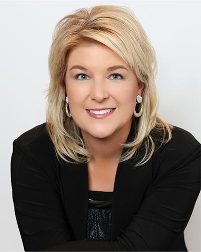 Melissa Krantz, photo 1