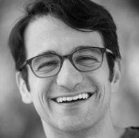 Dan Scholnick, photo 1