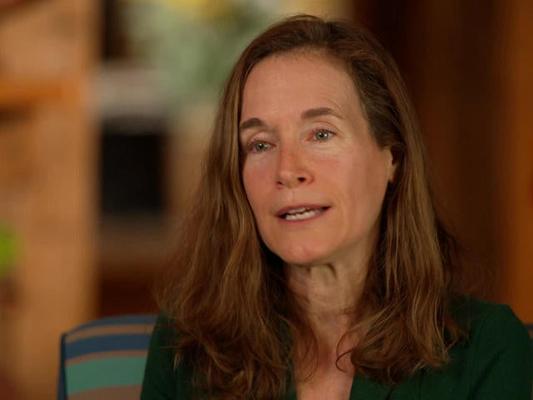 Melissa Bernstein, photo 1