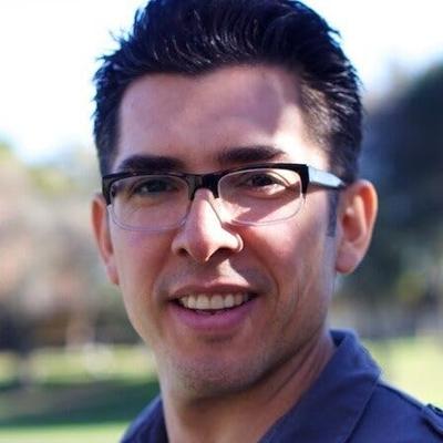 Andrew Ramirez, photo 2