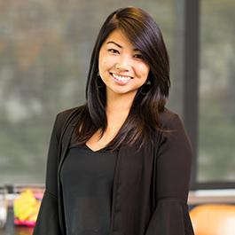 Samantha Chan, photo 2
