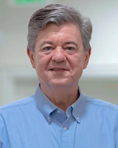 Mark Thornton, photo 1