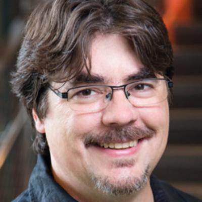 George Erickson, photo 1