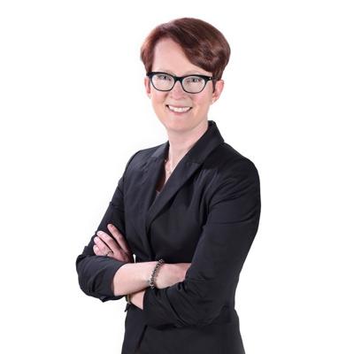 Alyse Lancaster, photo 1