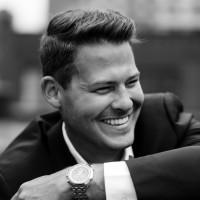 Charles Eide, photo 2