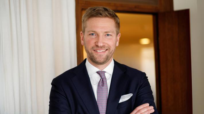 Mattias Friberg, photo 1