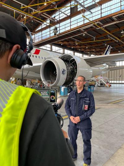 Thomas Druelle, photo 2