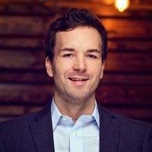 Markwood Fields, photo 1