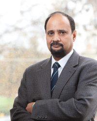 Venkat Iyer, photo 1