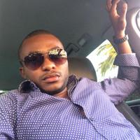 Christopher Sichinga, photo 1