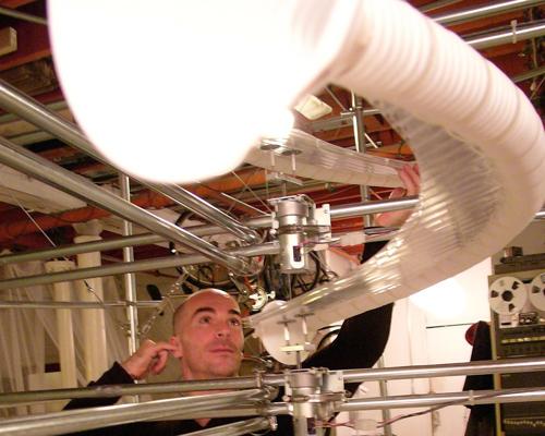 Andy Cavatorta, photo 2