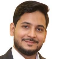 Zeeshan Mohammed, photo 2