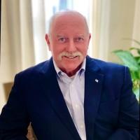 Bill Curran, photo 2