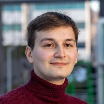 Francesco Tonini, photo 1