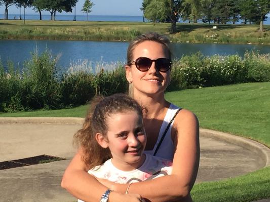 Angela Pegas, photo 1