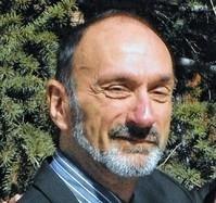 Peter Wyman, photo 1