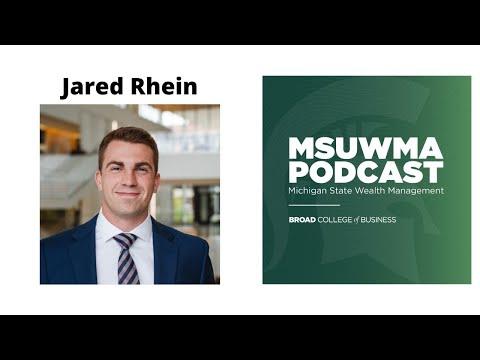 Jared Rhine, photo 2