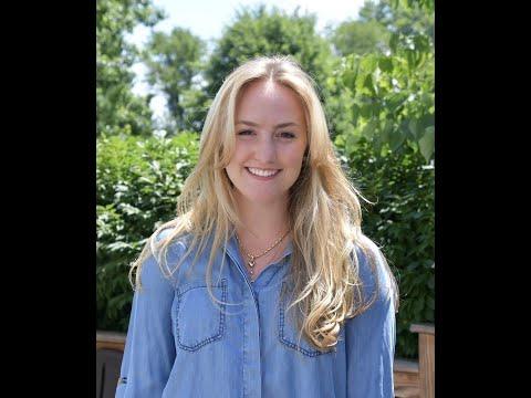 Abigail Brown, photo 2