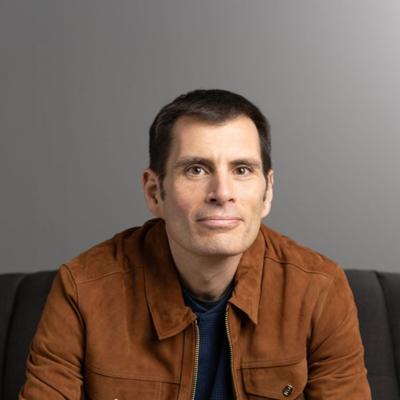 Brent Friedman, photo 2