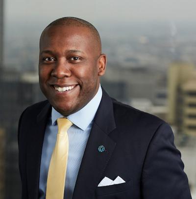 Jerold Mitchell, photo 2