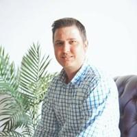 Justin Maynard, photo 2