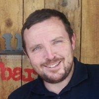 Andrew Symington, photo 1