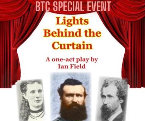 Hamish Bogdan, photo 1