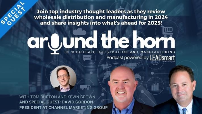 David Gordon, photo 2