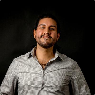 David Moran, photo 1