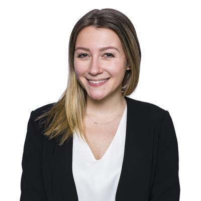 Danielle Stein, photo 1