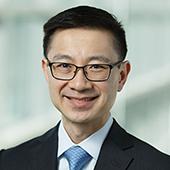 Vincent Lim, photo 2