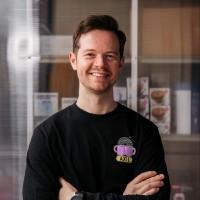 Anthony Douglas, photo 2