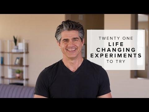 Joshua Becker, photo 1