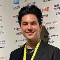 Timothy Webber, photo 2