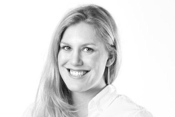 Natasha Bailey, photo 1