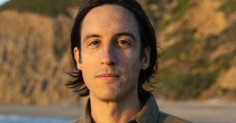 Josh Riedel, photo 1