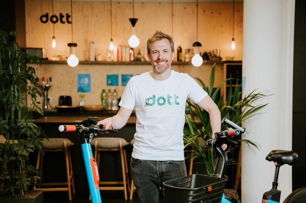 Maxim Romain, photo 2