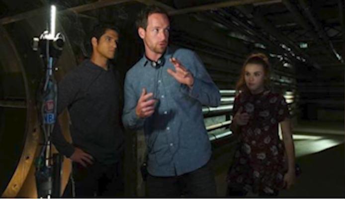 Kevin Cornish, photo 2