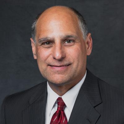 John Yeomans, photo 2