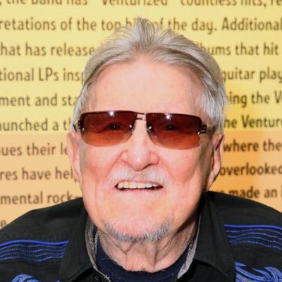 Wilson Dring, photo 2