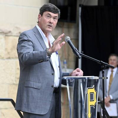 Paul Nutting, photo 1