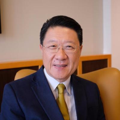 Stephen Wong, photo 1